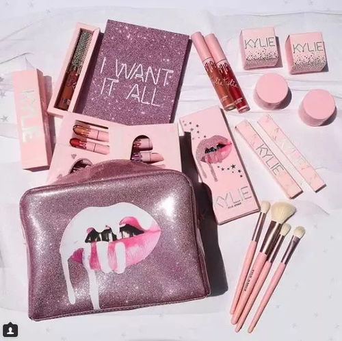 深度揭秘｜Kylie Cosmetics 20岁坐拥9亿帝国的她，产品究竟凭什么值得买？