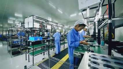 (迈出新步伐 取得新成效)我省实施"专精特新"中小企业培育计划